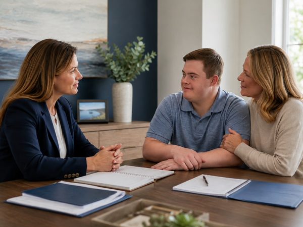 KLG Special Needs Planning