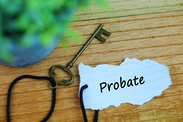 Probate in Massachusetts and New Hampshire