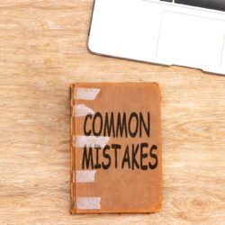 10 Common Estate Planning Mistakes to Avoid