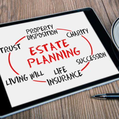 Ultimate Estate Planning Checklist | KLG Estate Planning