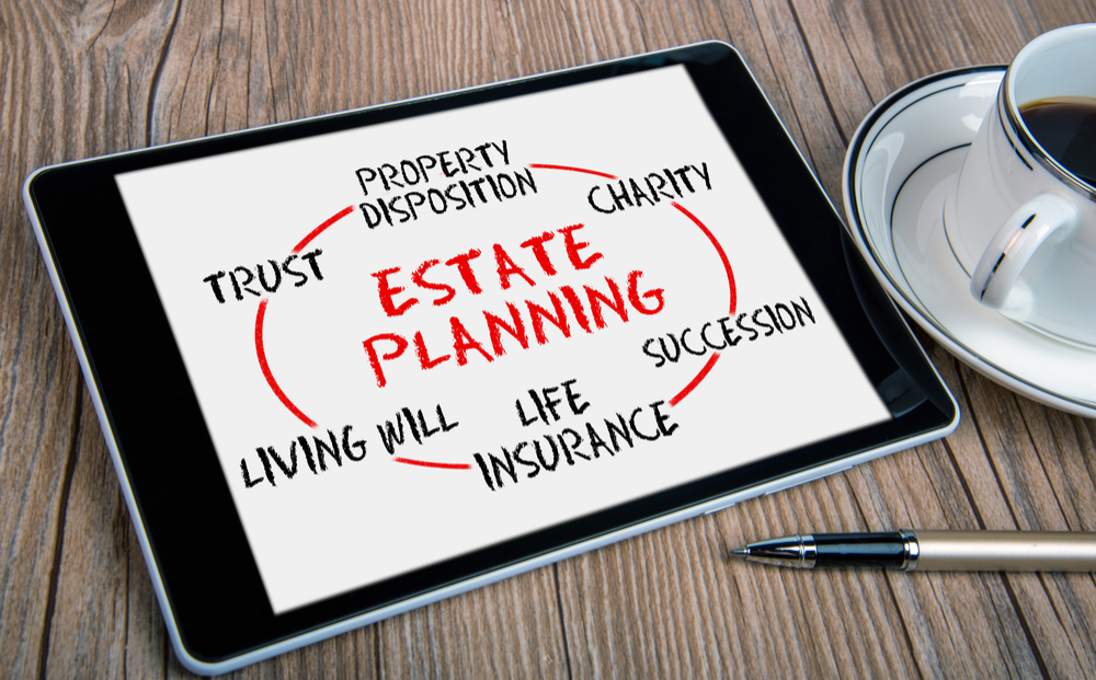 Estate Planning Checklist – Your Ultimate Guide  KLG Estate Planning