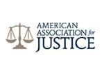 american association justice 150x109 150x109 2