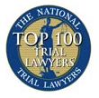 top100 trial lawyer