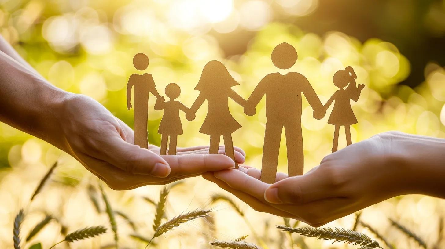 KLG Estate Planning for Blended Families